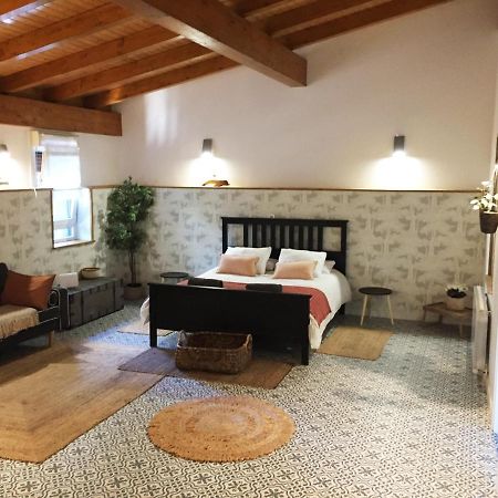 Getxo Garden Houses - The Suite Eksteriør billede