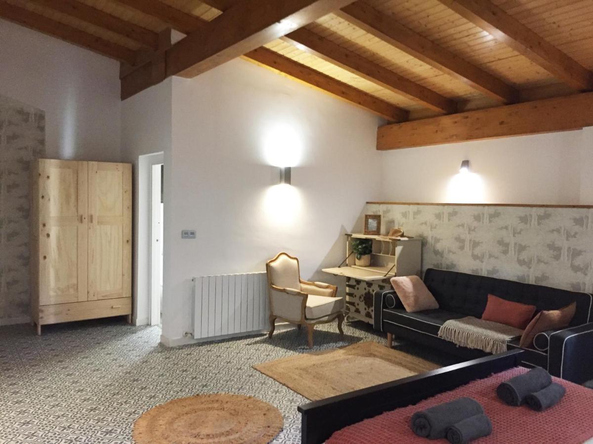 Getxo Garden Houses - The Suite Eksteriør billede